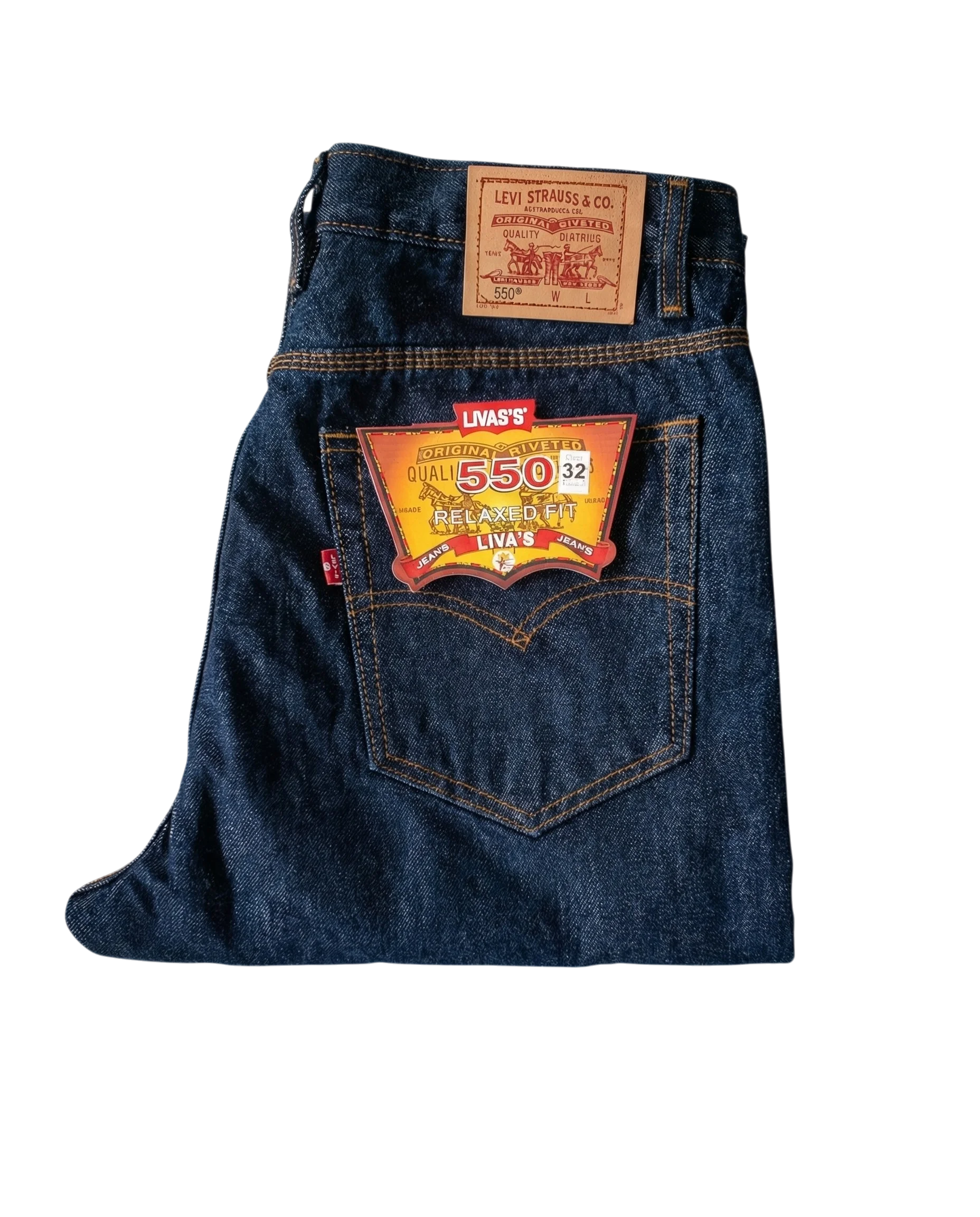 Pantalón Trabajo Industrial